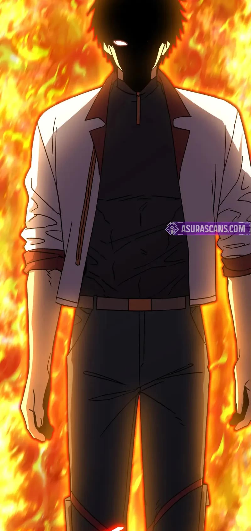 Martial Art: Future's Ten Thousand Years Chapter 223 page 49 - Chapter 223