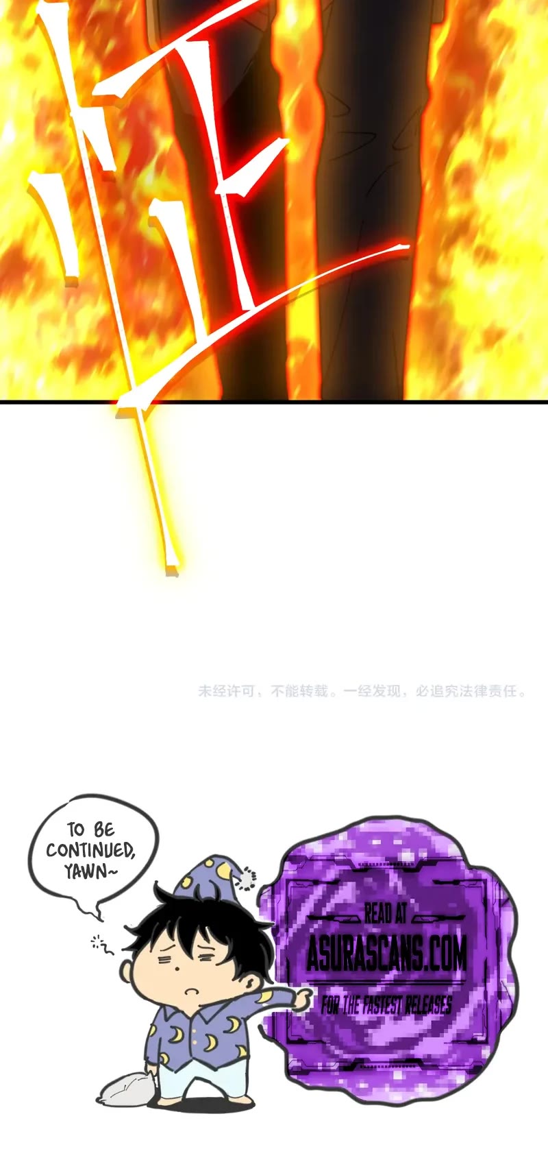 Martial Art: Future's Ten Thousand Years Chapter 223 page 50 - Chapter 223