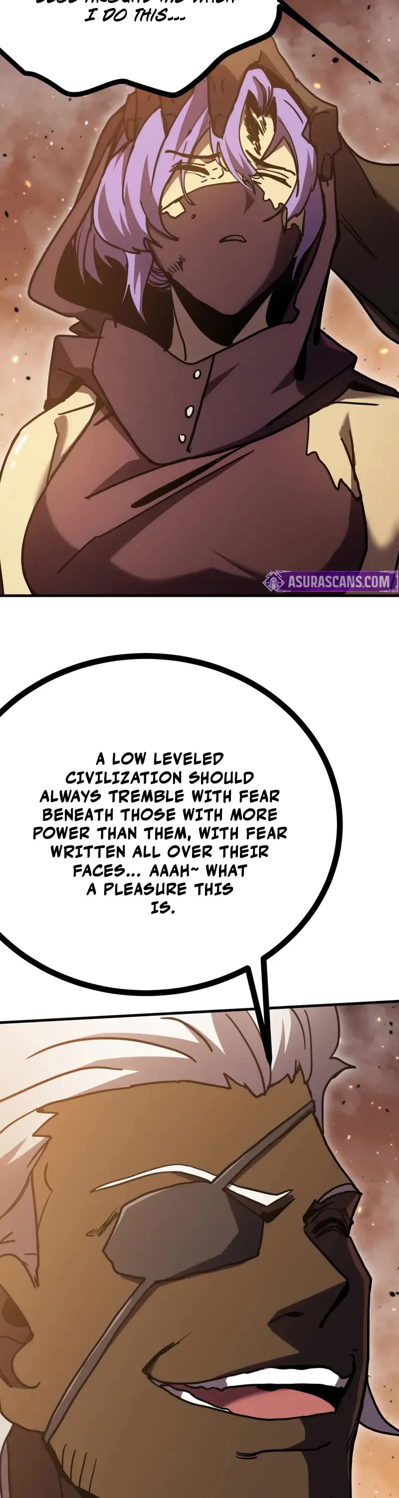 Martial Art: Future's Ten Thousand Years Chapter 224 page 13 - Chapter 224