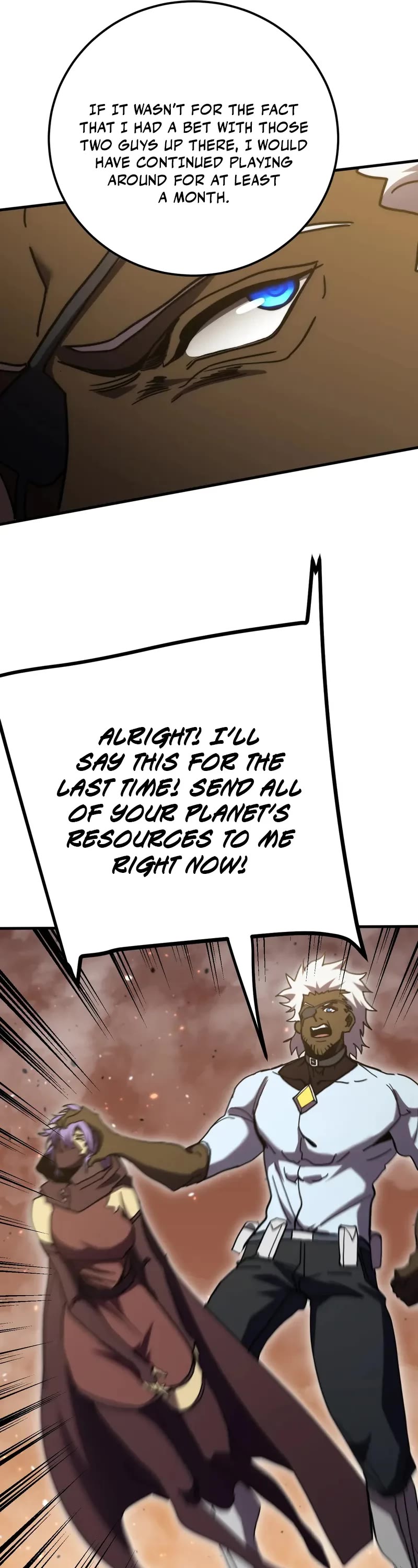 Martial Art: Future's Ten Thousand Years Chapter 224 page 16 - Chapter 224