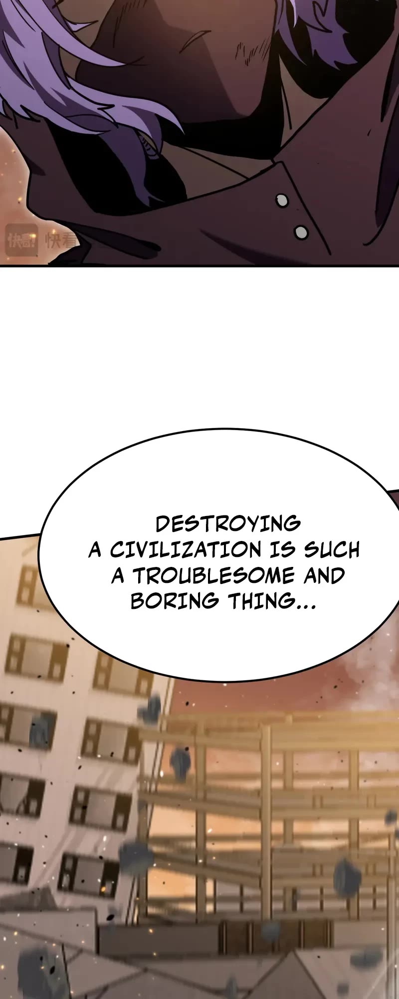 Martial Art: Future's Ten Thousand Years Chapter 224 page 19 - Chapter 224