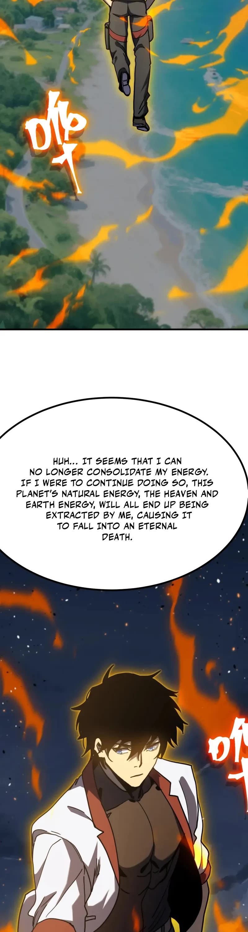 Martial Art: Future's Ten Thousand Years Chapter 224 page 2 - Chapter 224