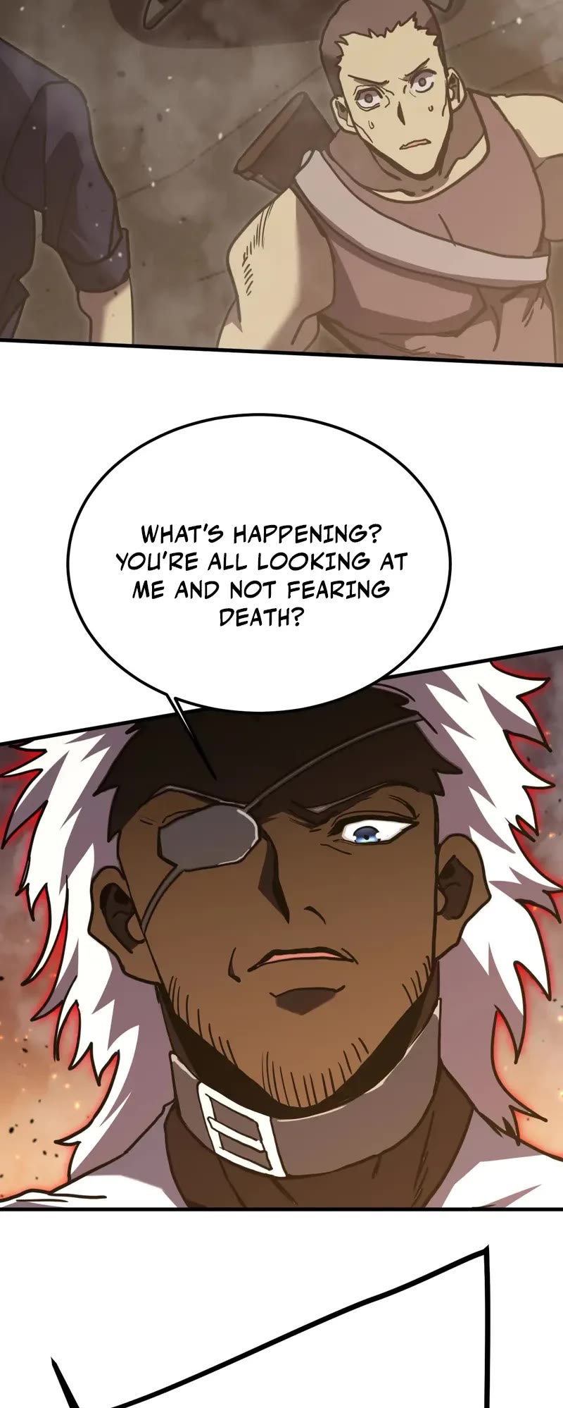 Martial Art: Future's Ten Thousand Years Chapter 224 page 22 - Chapter 224
