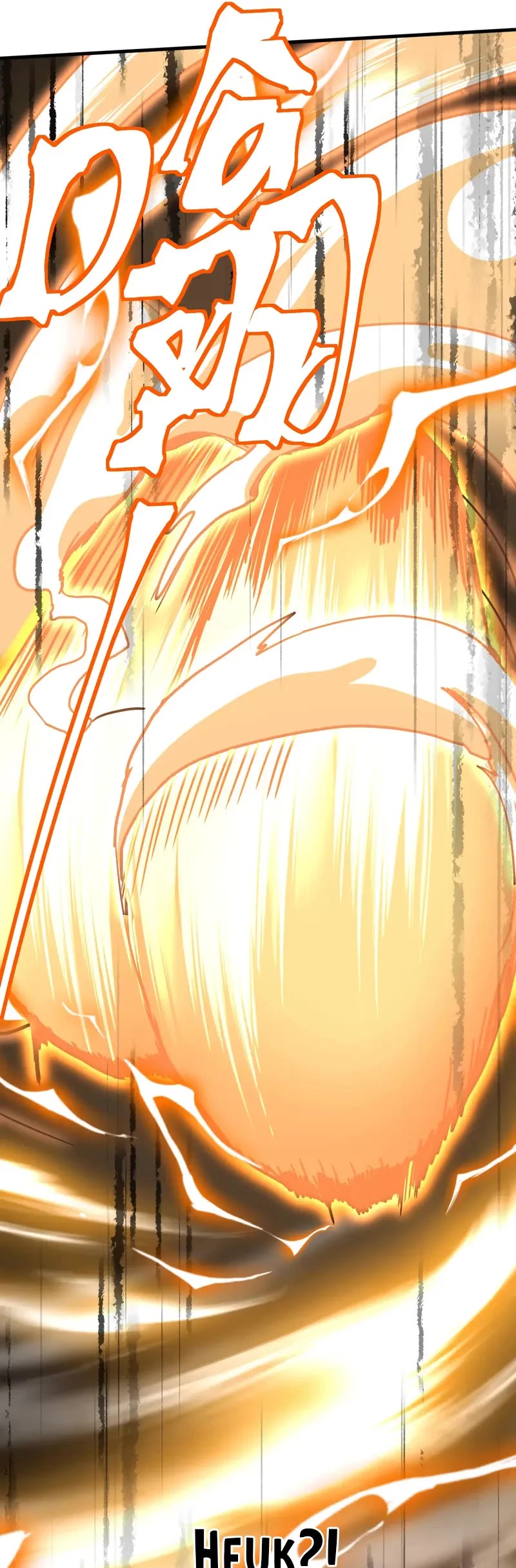 Martial Art: Future's Ten Thousand Years Chapter 224 page 24 - Chapter 224