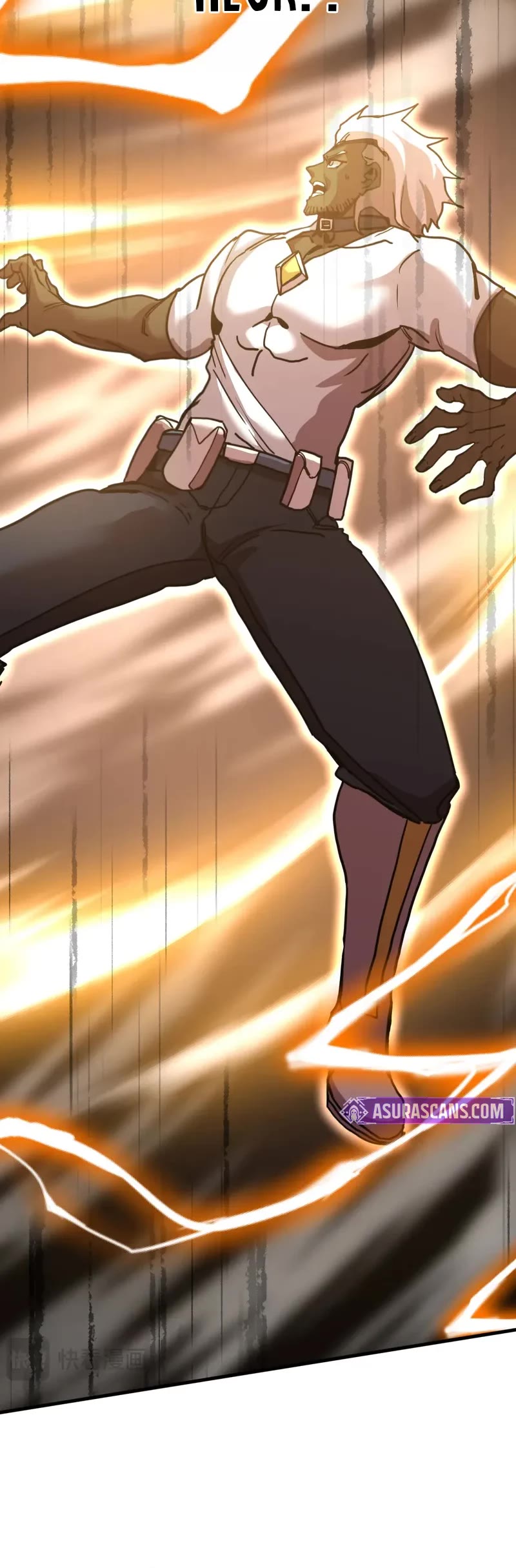 Martial Art: Future's Ten Thousand Years Chapter 224 page 25 - Chapter 224