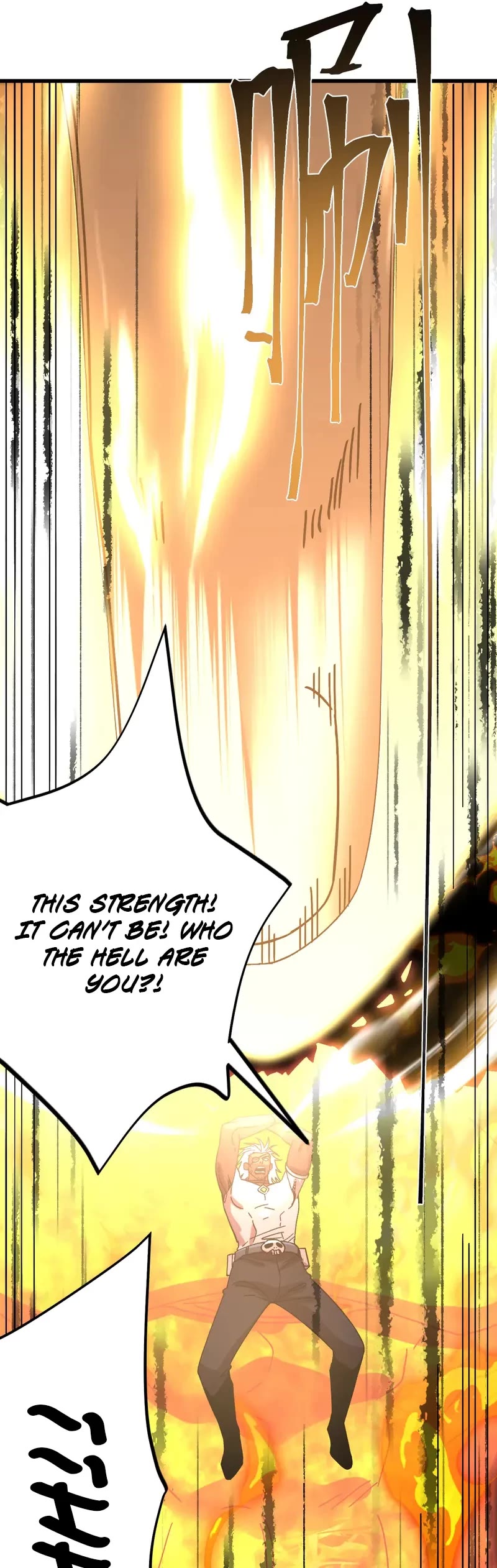 Martial Art: Future's Ten Thousand Years Chapter 224 page 29 - Chapter 224