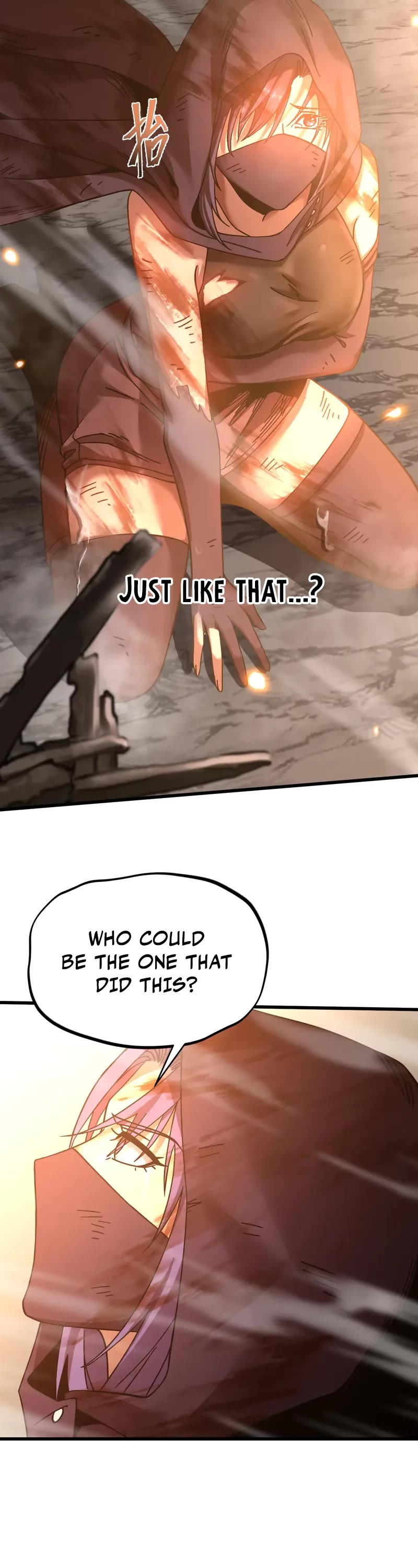 Martial Art: Future's Ten Thousand Years Chapter 224 page 35 - Chapter 224