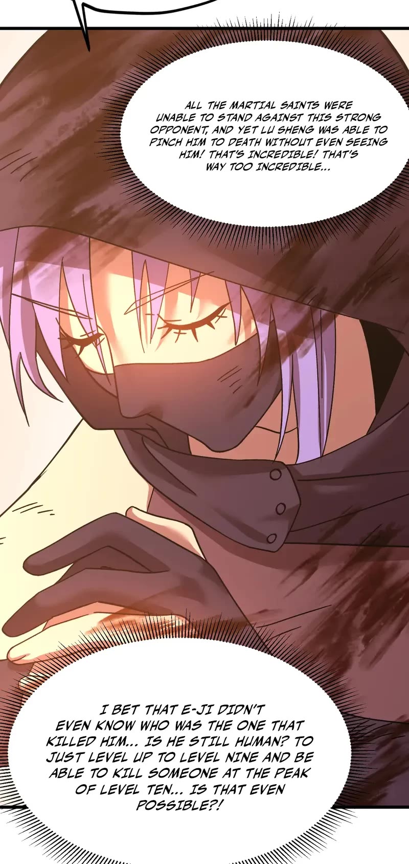 Martial Art: Future's Ten Thousand Years Chapter 224 page 45 - Chapter 224