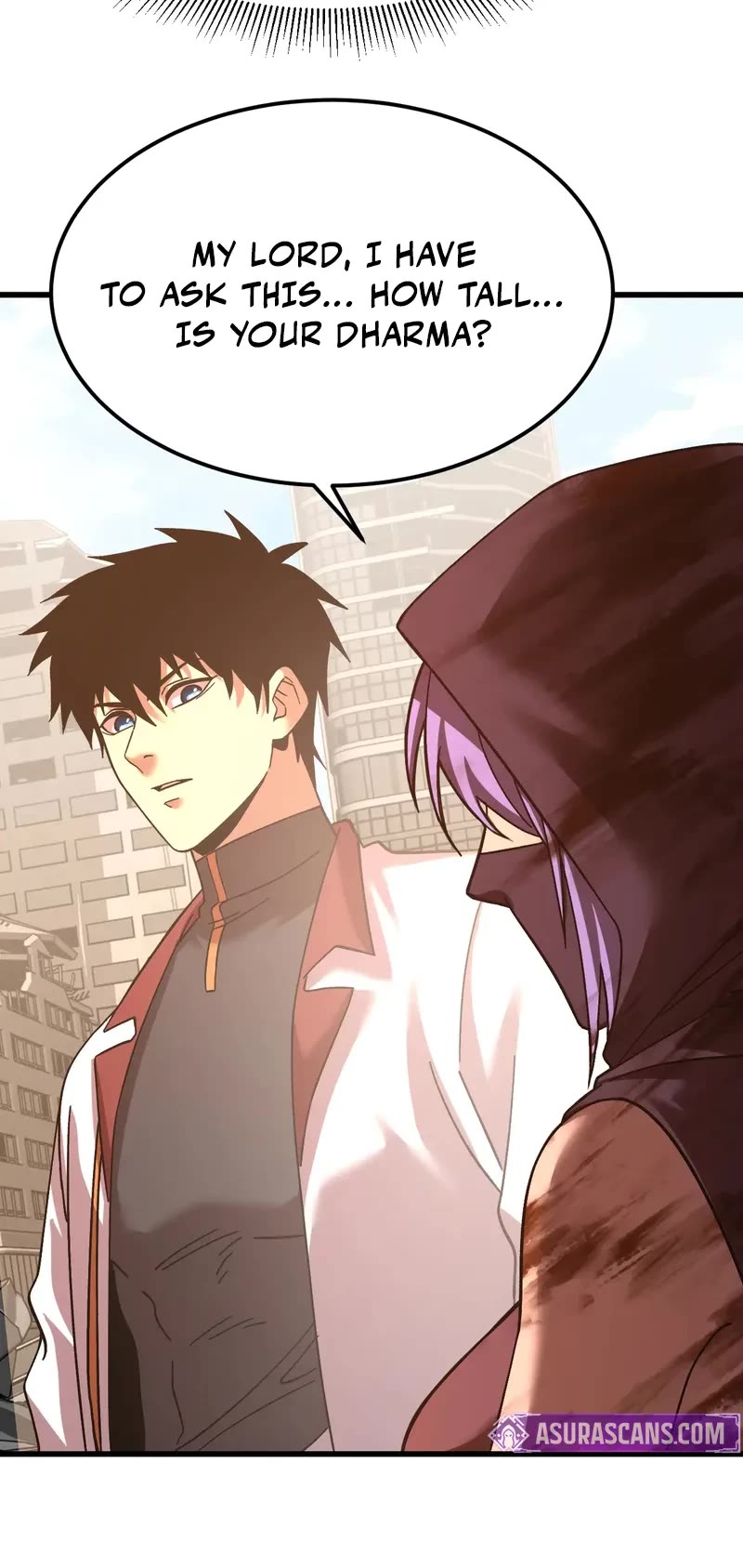 Martial Art: Future's Ten Thousand Years Chapter 224 page 46 - Chapter 224