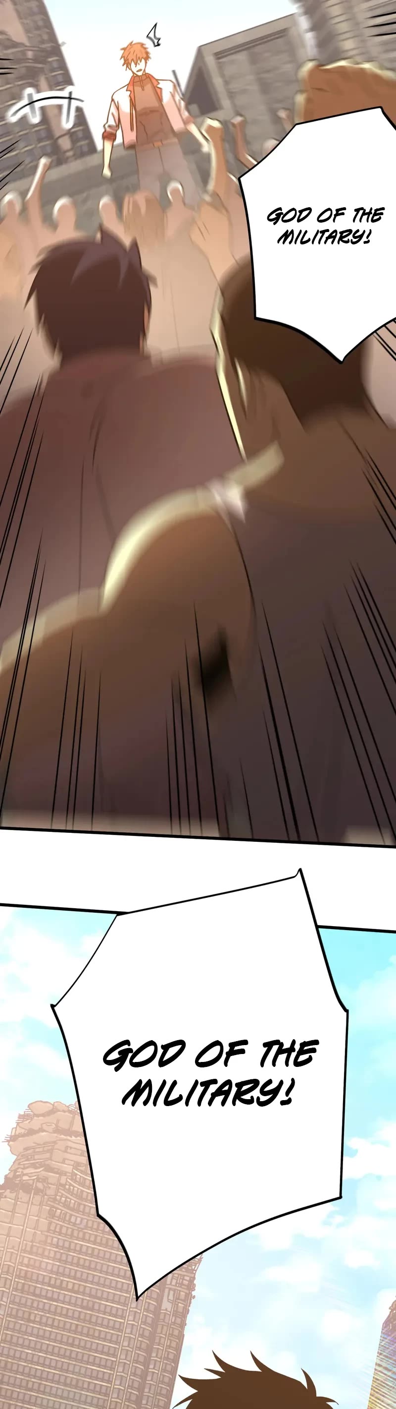 Martial Art: Future's Ten Thousand Years Chapter 224 page 51 - Chapter 224