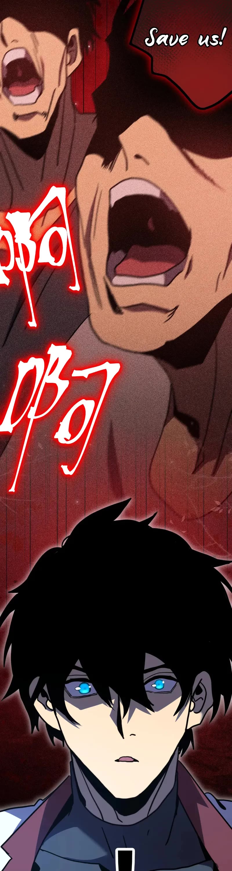 Martial Art: Future's Ten Thousand Years Chapter 224 page 8 - Chapter 224