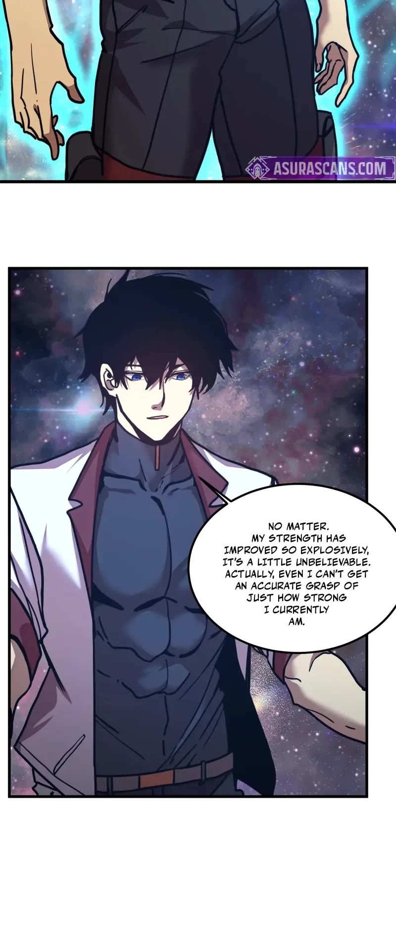 Martial Art: Future's Ten Thousand Years Chapter 225 page 11 - Chapter 225