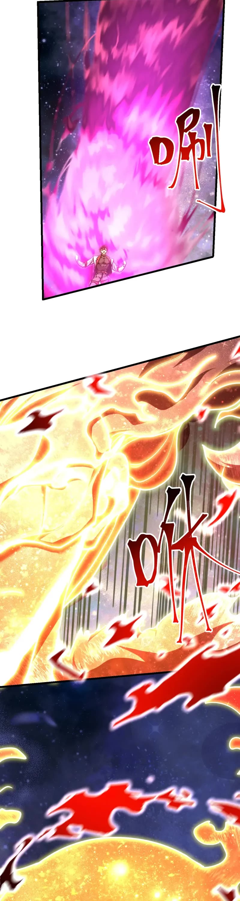 Martial Art: Future's Ten Thousand Years Chapter 225 page 16 - Chapter 225