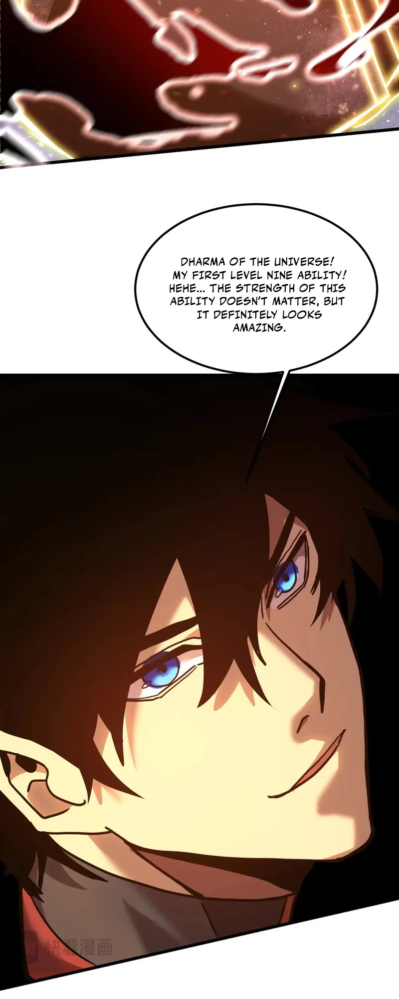 Martial Art: Future's Ten Thousand Years Chapter 225 page 18 - Chapter 225