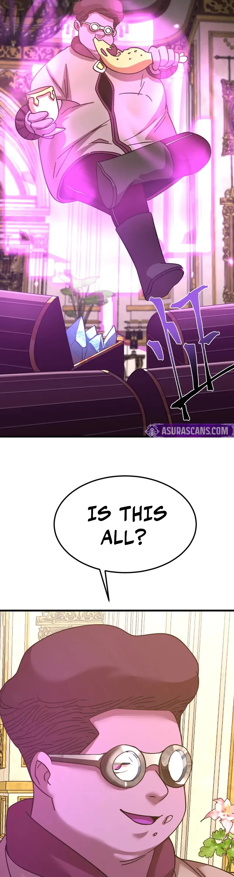 Martial Art: Future's Ten Thousand Years Chapter 225 page 27 - Chapter 225