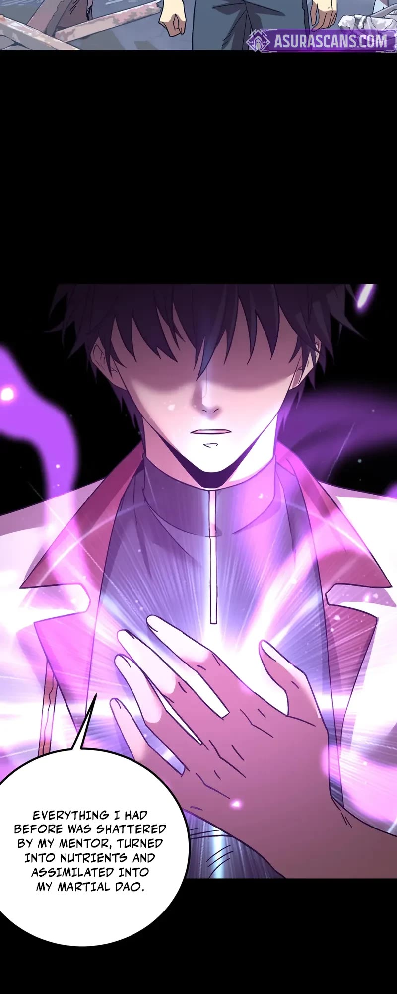 Martial Art: Future's Ten Thousand Years Chapter 225 page 42 - Chapter 225