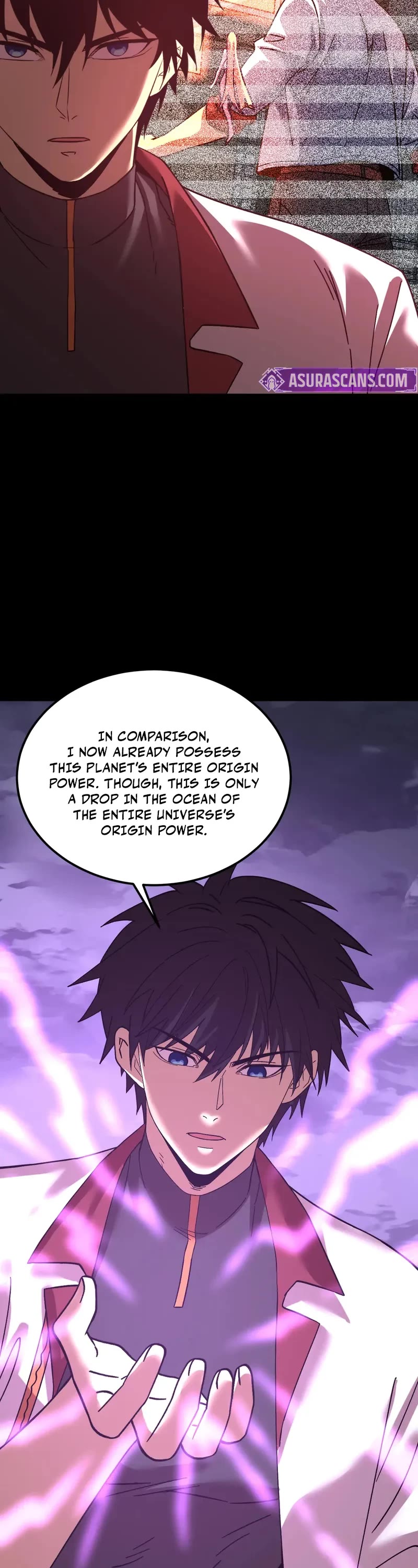 Martial Art: Future's Ten Thousand Years Chapter 225 page 44 - Chapter 225
