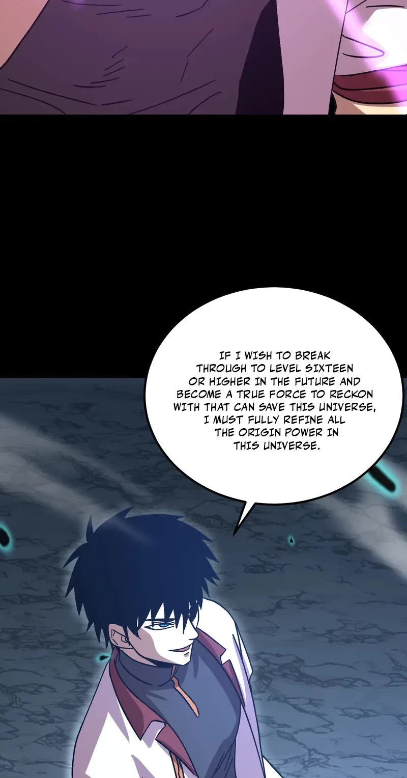 Martial Art: Future's Ten Thousand Years Chapter 225 page 45 - Chapter 225