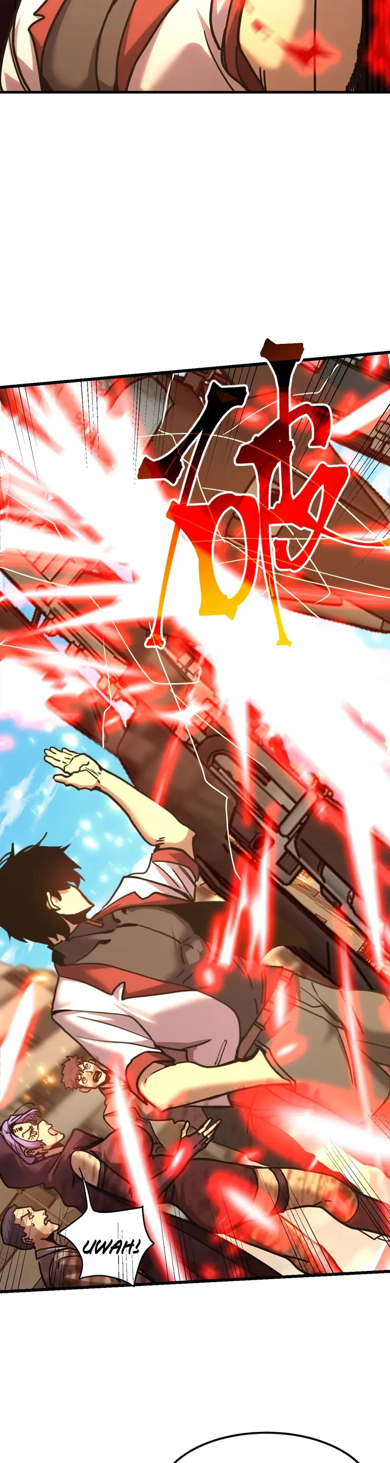 Martial Art: Future's Ten Thousand Years Chapter 225 page 5 - Chapter 225