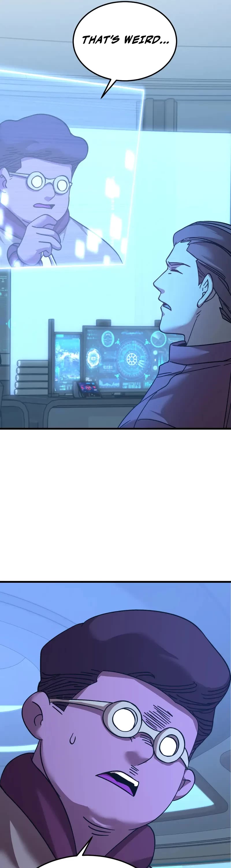 Martial Art: Future's Ten Thousand Years Chapter 226 page 15 - Chapter 226