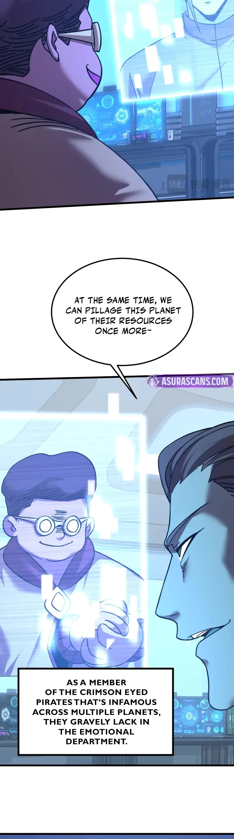 Martial Art: Future's Ten Thousand Years Chapter 226 page 17 - Chapter 226