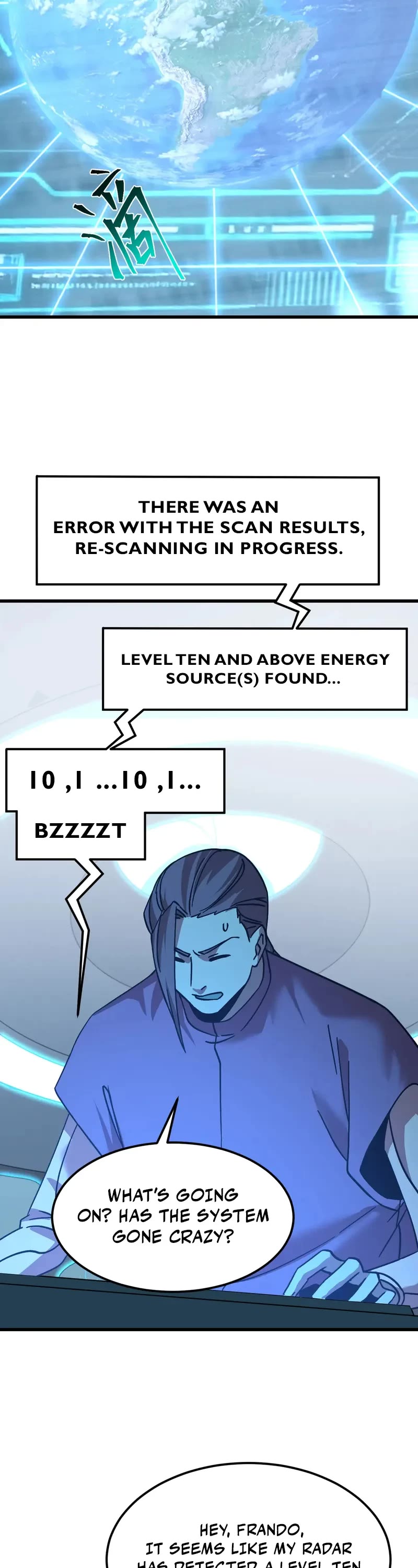Martial Art: Future's Ten Thousand Years Chapter 226 page 22 - Chapter 226