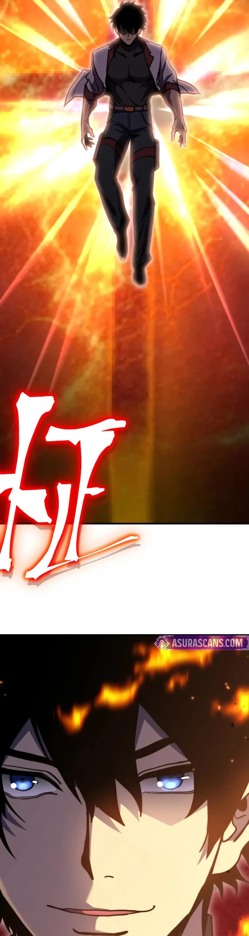 Martial Art: Future's Ten Thousand Years Chapter 226 page 33 - Chapter 226