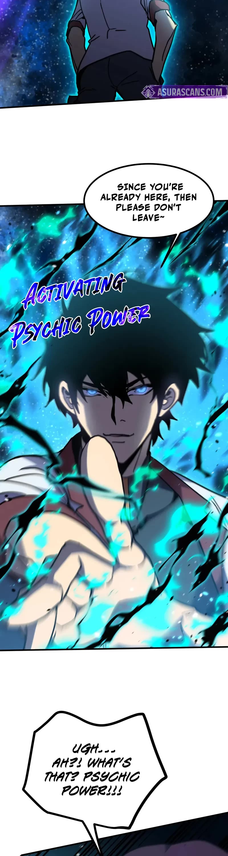 Martial Art: Future's Ten Thousand Years Chapter 226 page 37 - Chapter 226