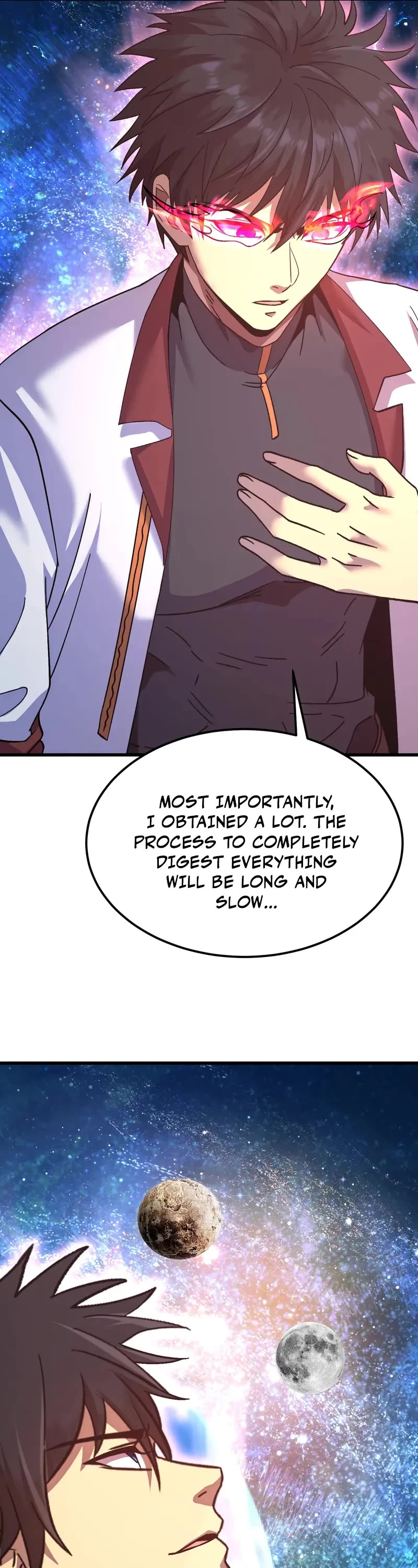 Martial Art: Future's Ten Thousand Years Chapter 226 page 4 - Chapter 226