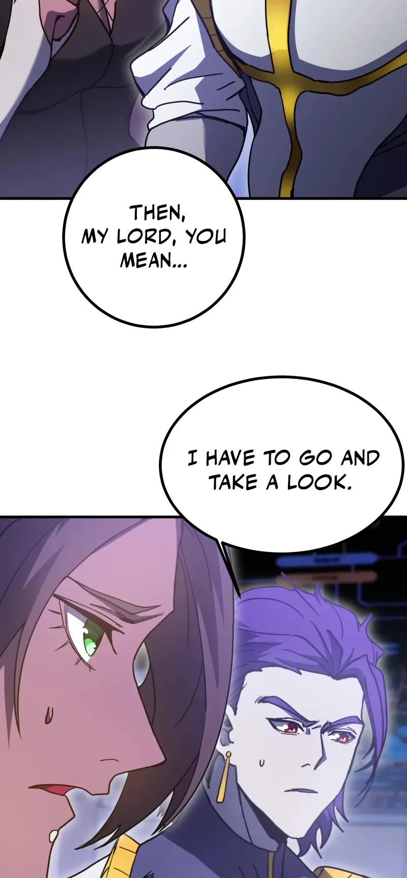 Martial Art: Future's Ten Thousand Years Chapter 226 page 46 - Chapter 226