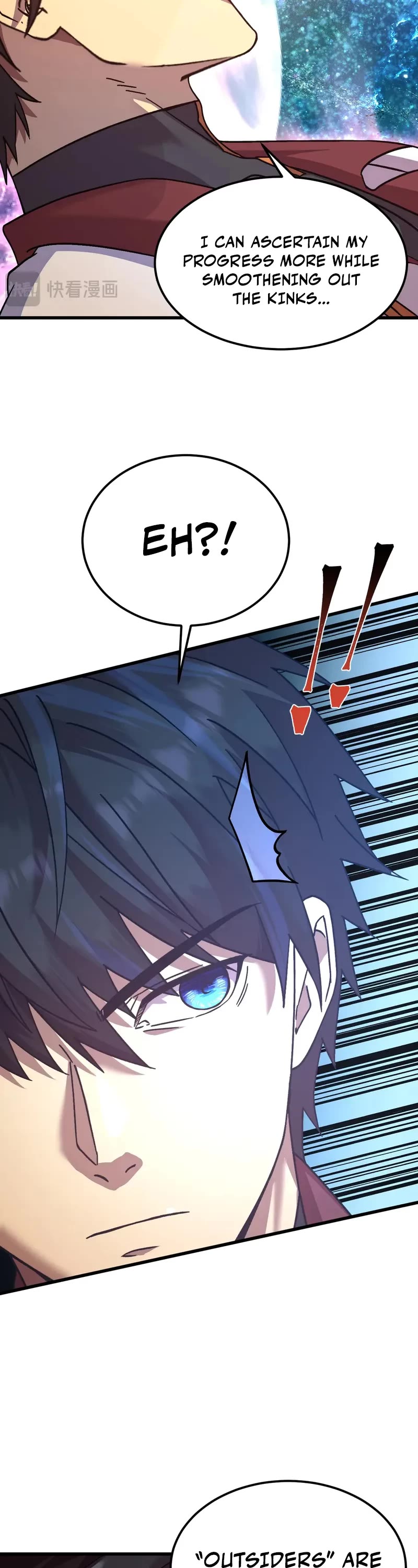 Martial Art: Future's Ten Thousand Years Chapter 226 page 5 - Chapter 226