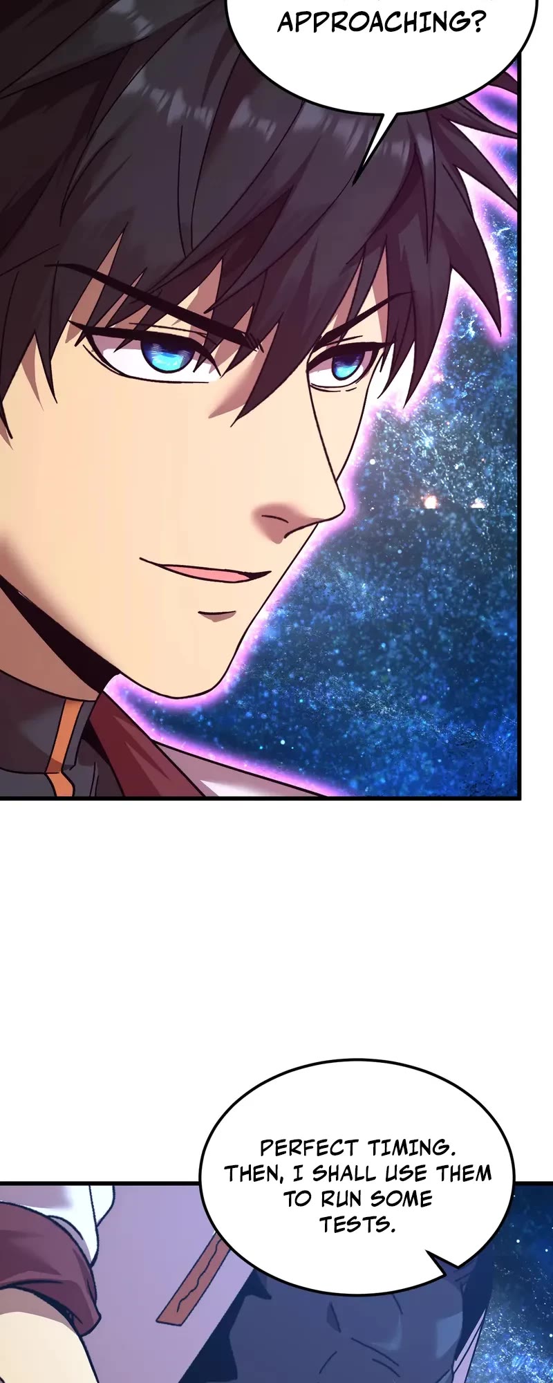 Martial Art: Future's Ten Thousand Years Chapter 226 page 6 - Chapter 226