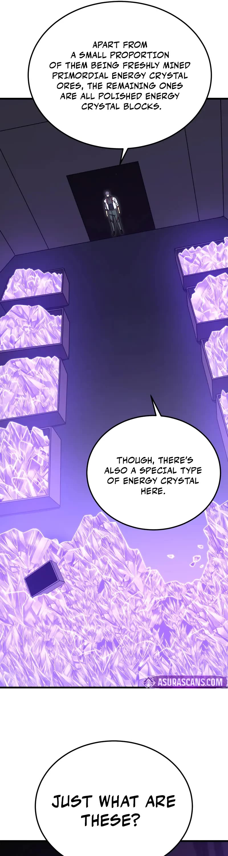 Martial Art: Future's Ten Thousand Years Chapter 227 page 12 - Chapter 227