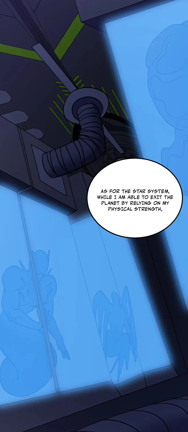 Martial Art: Future's Ten Thousand Years Chapter 227 page 18 - Chapter 227