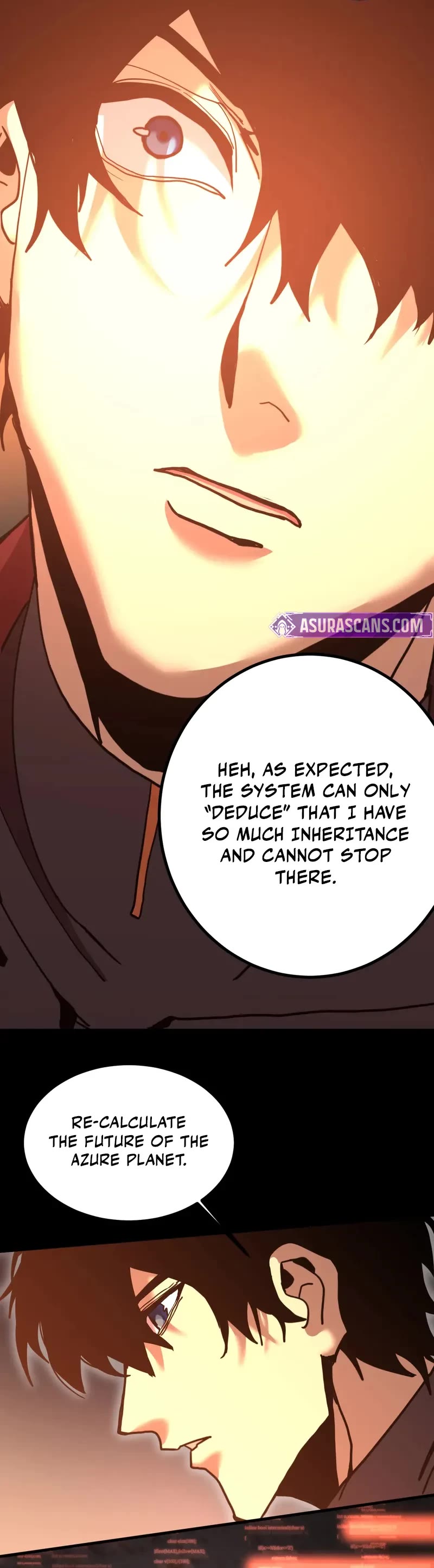 Martial Art: Future's Ten Thousand Years Chapter 227 page 24 - Chapter 227