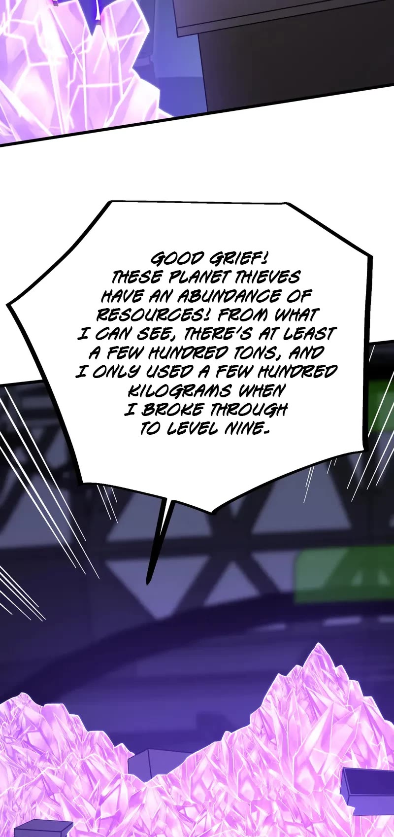 Martial Art: Future's Ten Thousand Years Chapter 227 page 3 - Chapter 227