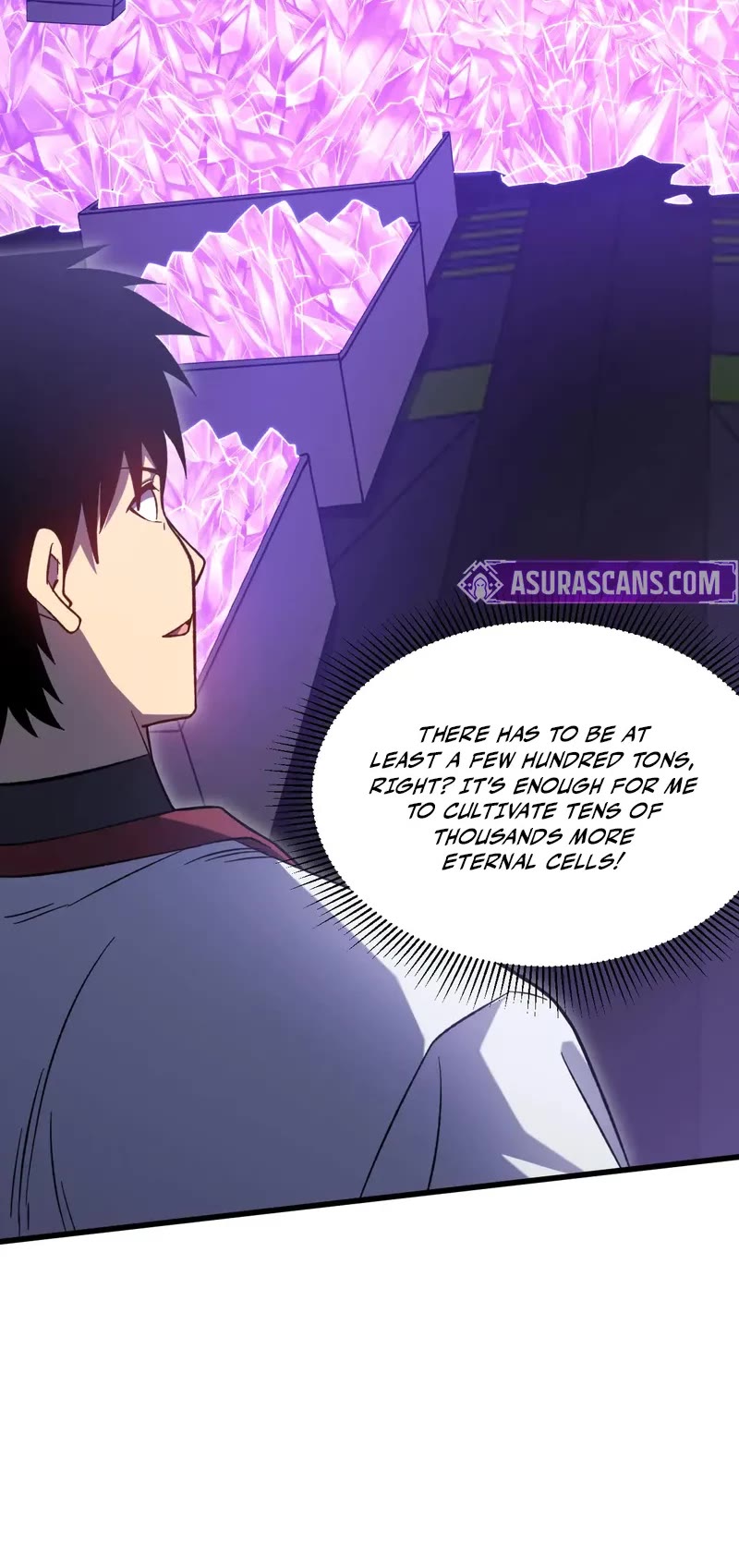 Martial Art: Future's Ten Thousand Years Chapter 227 page 4 - Chapter 227