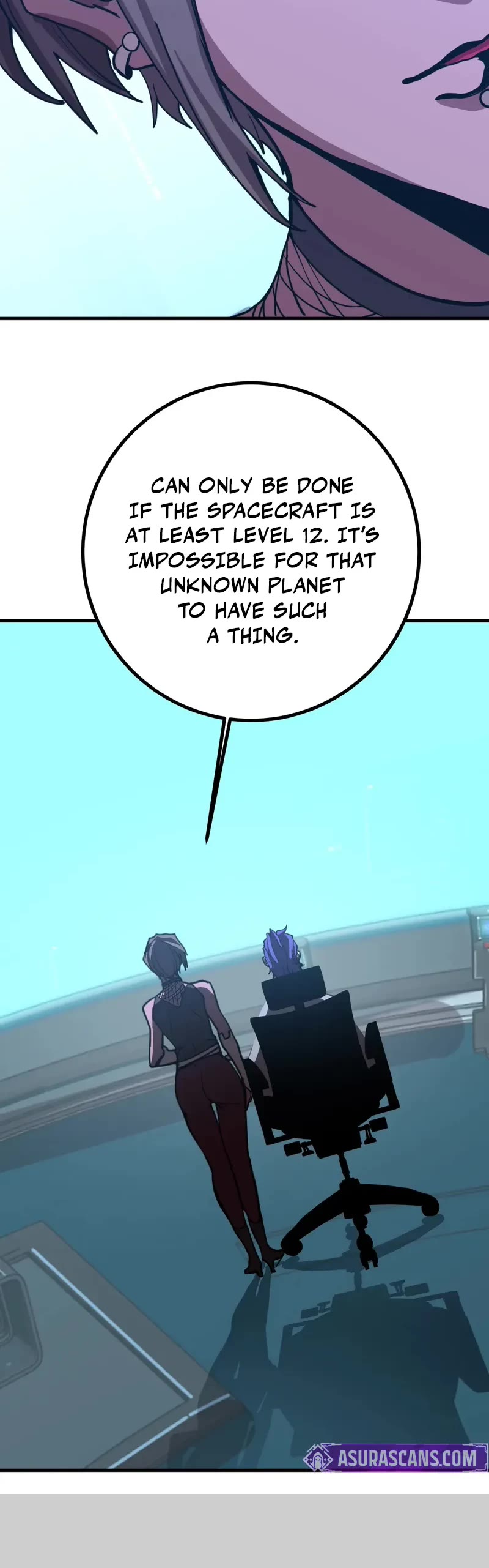 Martial Art: Future's Ten Thousand Years Chapter 227 page 40 - Chapter 227