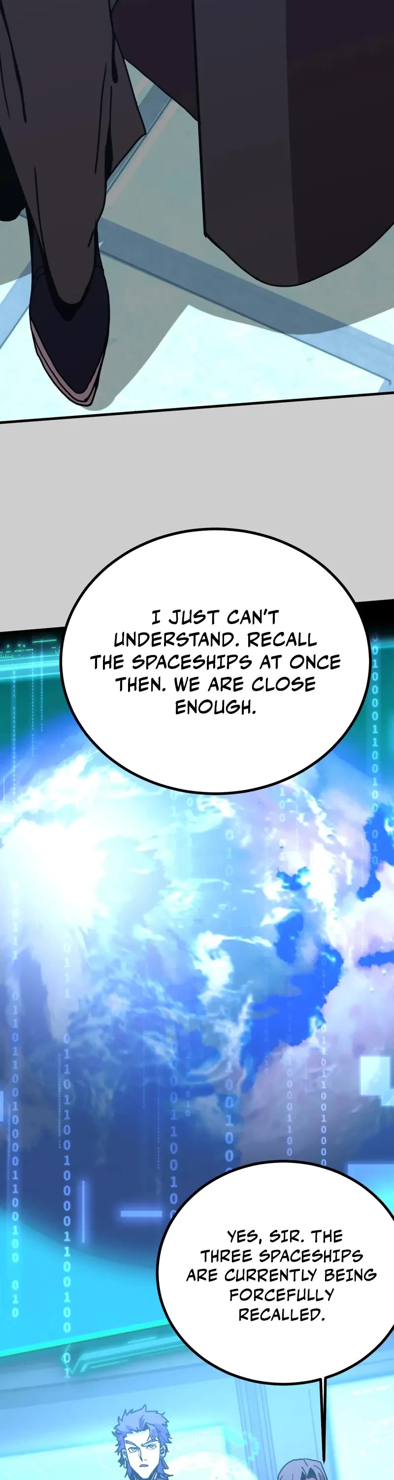 Martial Art: Future's Ten Thousand Years Chapter 227 page 42 - Chapter 227