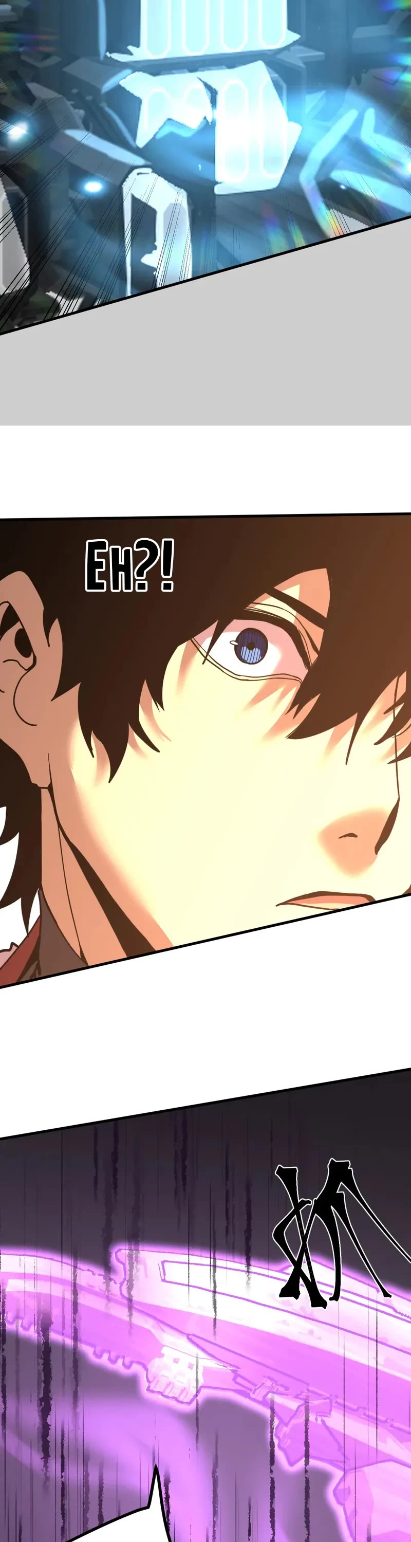 Martial Art: Future's Ten Thousand Years Chapter 227 page 46 - Chapter 227