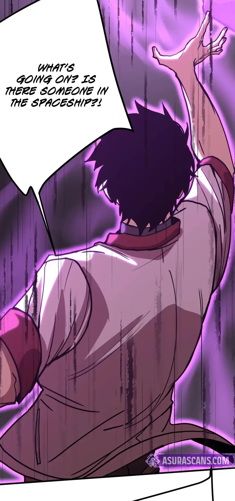 Martial Art: Future's Ten Thousand Years Chapter 227 page 47 - Chapter 227