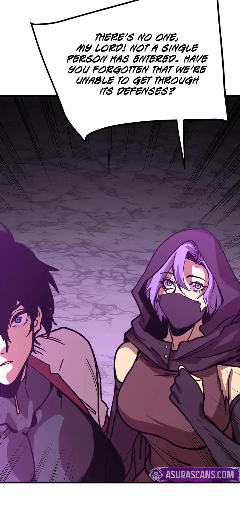 Martial Art: Future's Ten Thousand Years Chapter 227 page 48 - Chapter 227