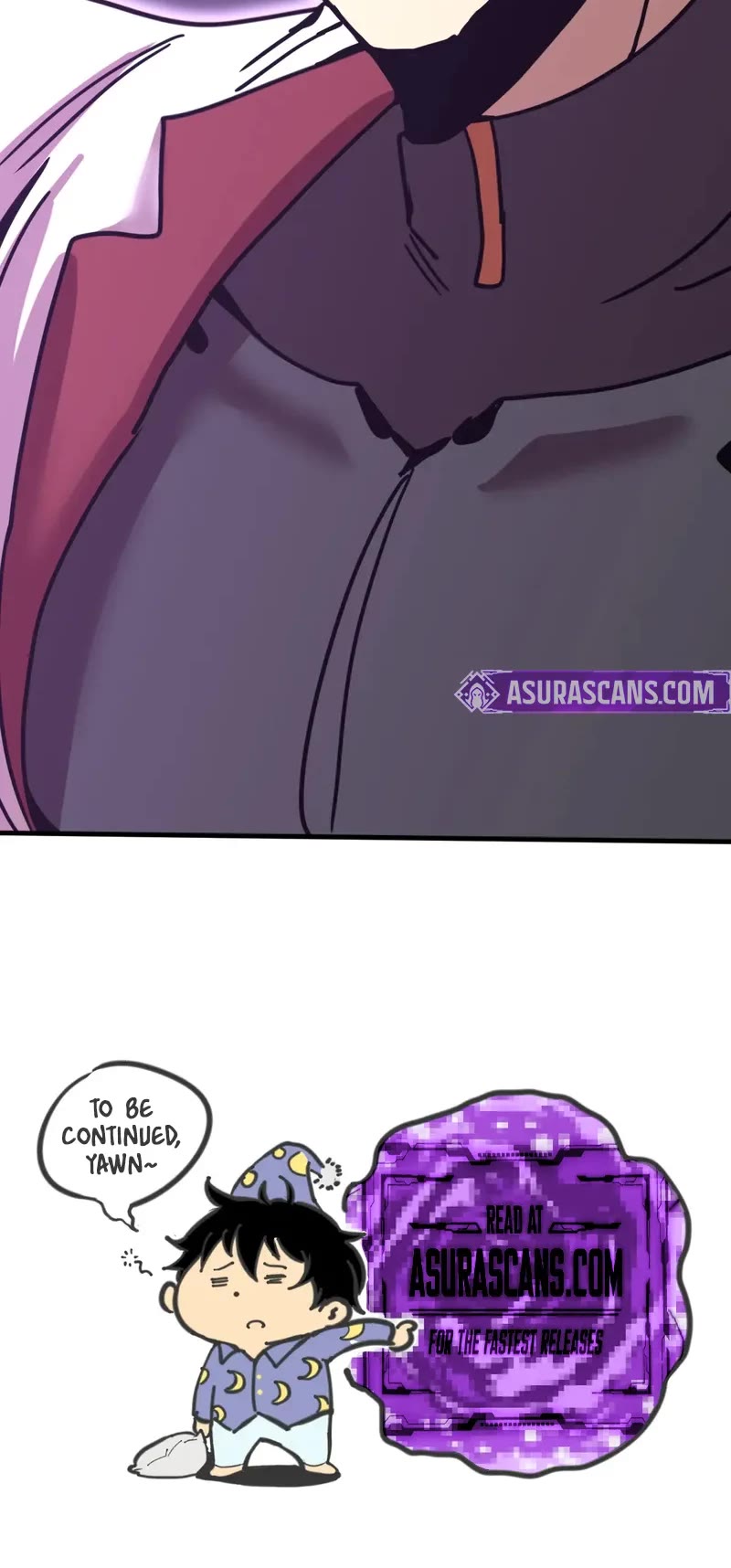 Martial Art: Future's Ten Thousand Years Chapter 227 page 51 - Chapter 227