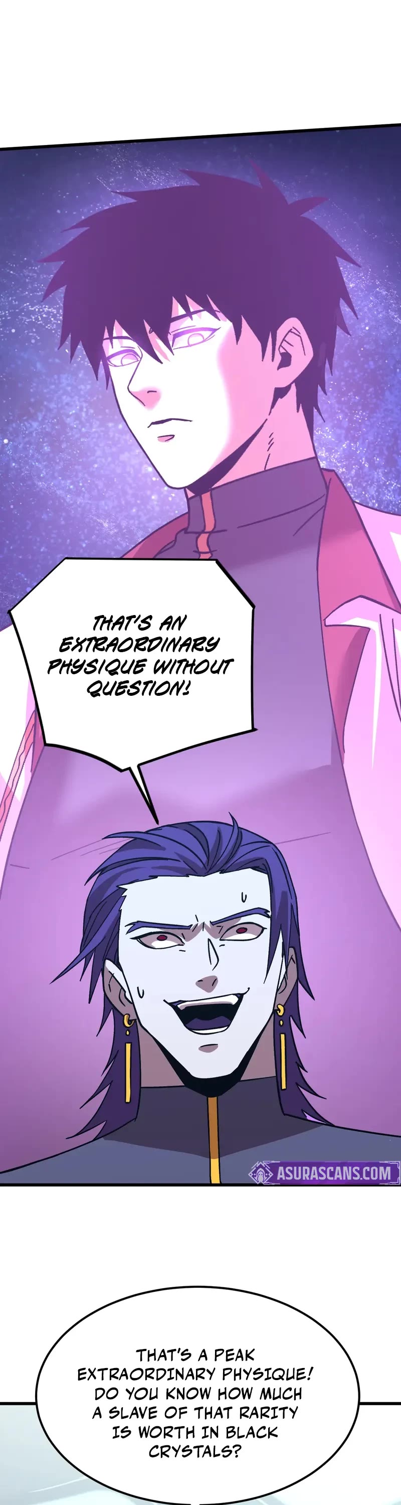 Martial Art: Future's Ten Thousand Years Chapter 228 page 13 - Chapter 228