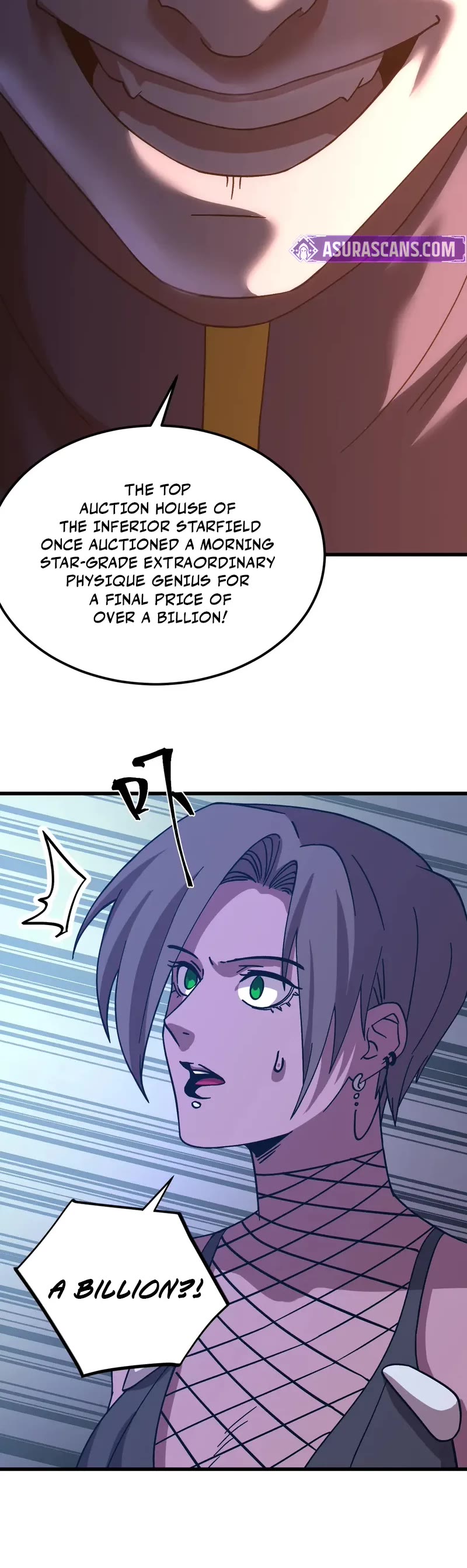 Martial Art: Future's Ten Thousand Years Chapter 228 page 15 - Chapter 228