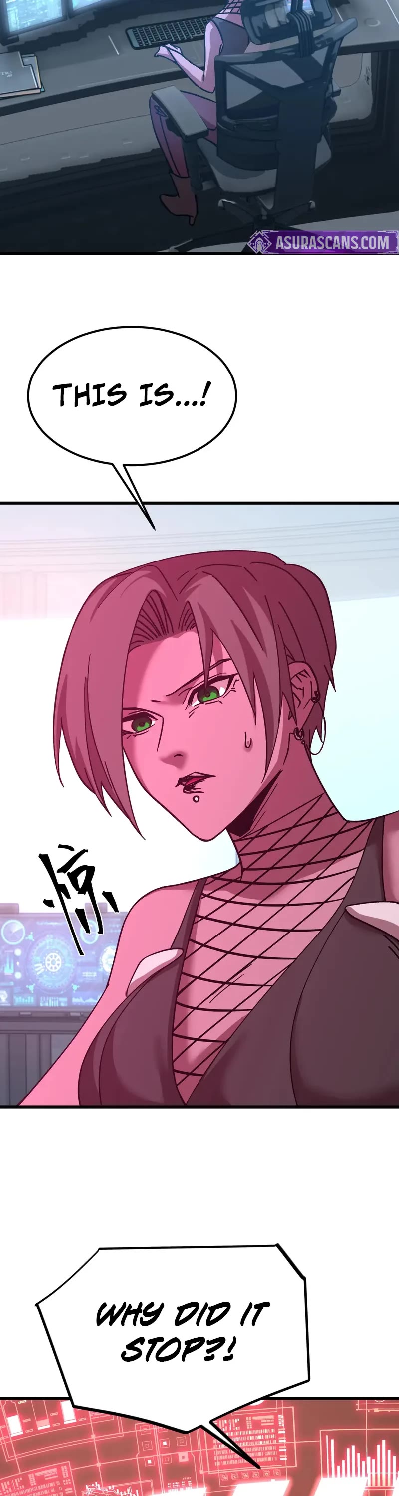 Martial Art: Future's Ten Thousand Years Chapter 228 page 2 - Chapter 228