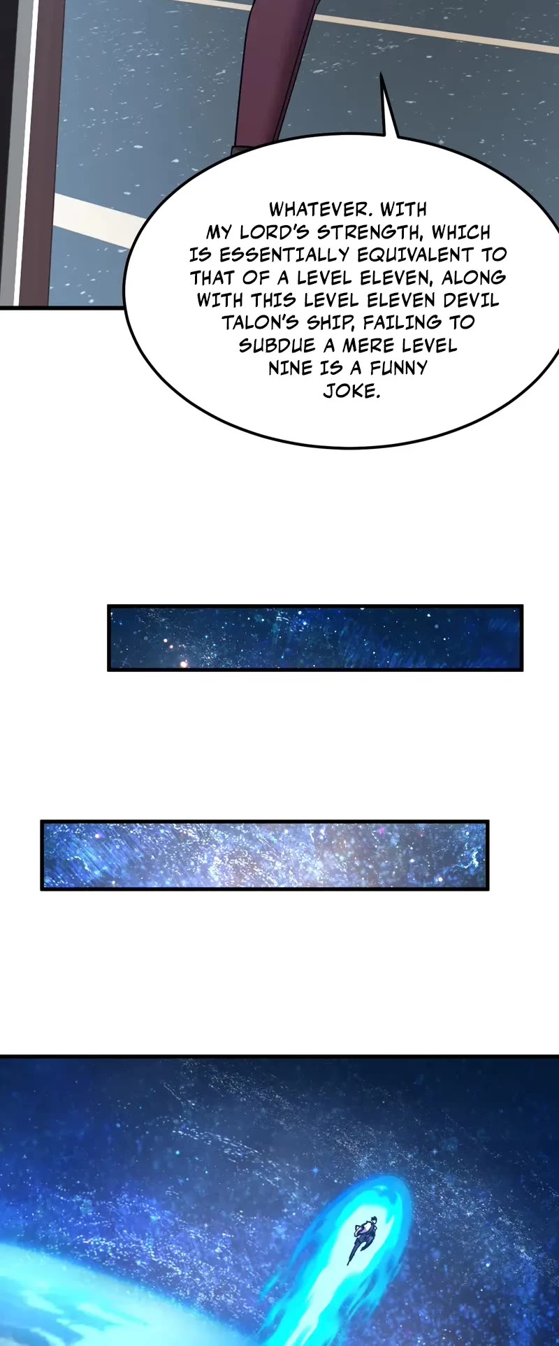 Martial Art: Future's Ten Thousand Years Chapter 228 page 26 - Chapter 228