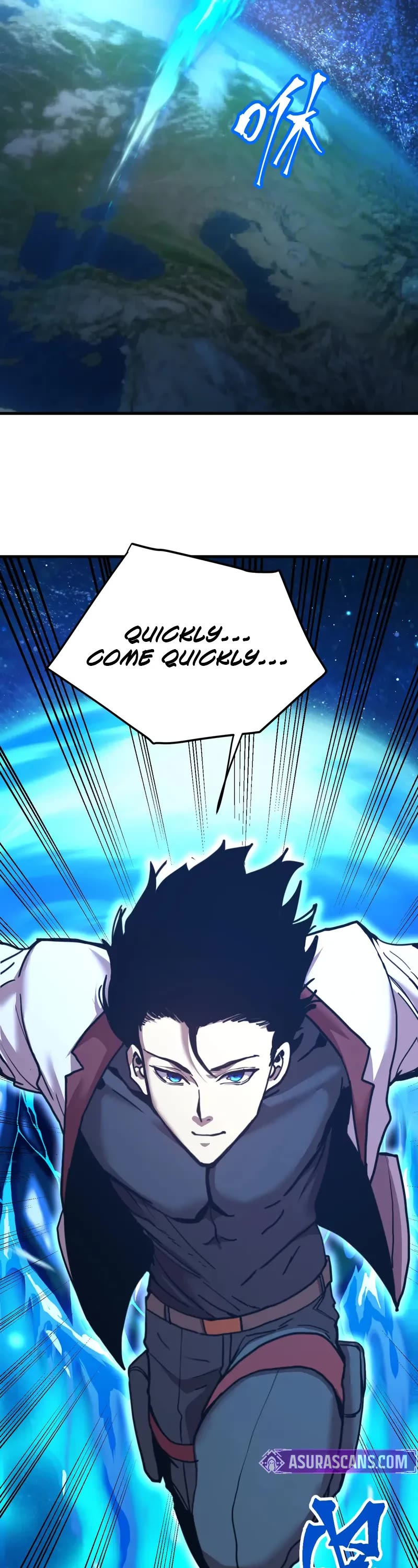 Martial Art: Future's Ten Thousand Years Chapter 228 page 27 - Chapter 228