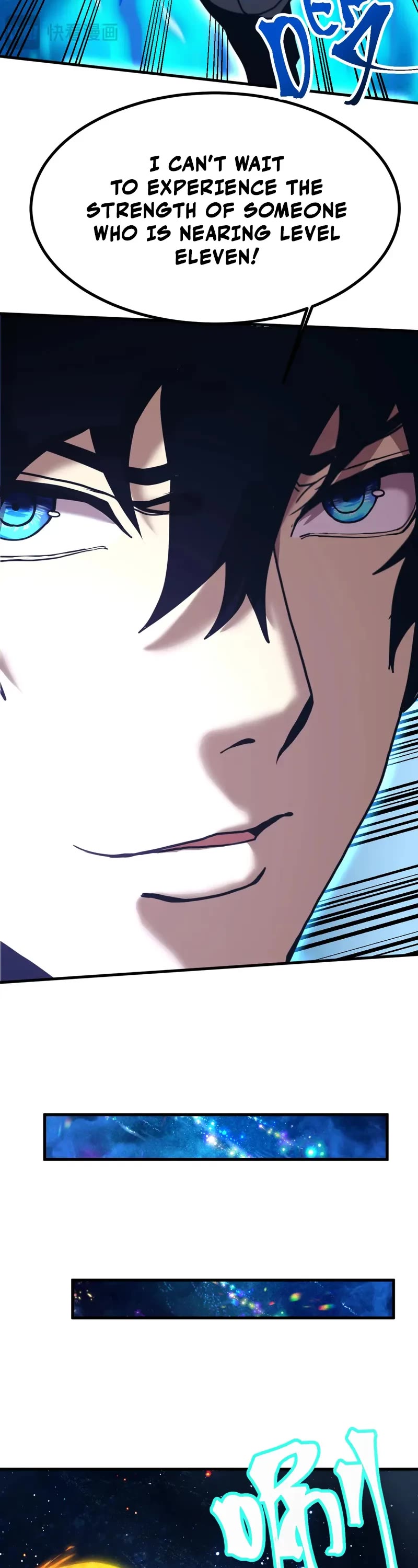 Martial Art: Future's Ten Thousand Years Chapter 228 page 28 - Chapter 228