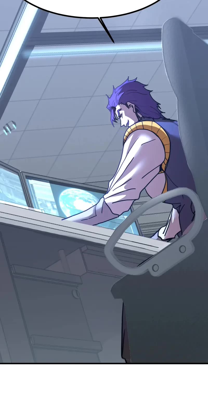 Martial Art: Future's Ten Thousand Years Chapter 228 page 30 - Chapter 228